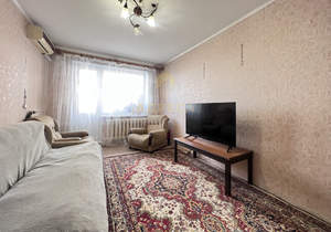 2-к квартира, вторичка, 51м2, 4/9 этаж