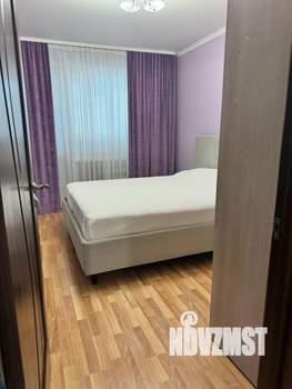 4-к квартира, вторичка, 83м2, 5/9 этаж