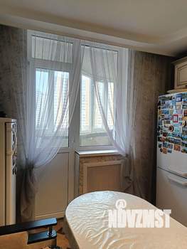 2-к квартира, вторичка, 56м2, 4/10 этаж