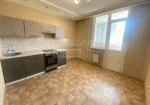 2-к квартира, вторичка, 56м2, 9/17 этаж