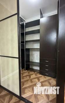 1-к квартира, вторичка, 46м2, 9/9 этаж