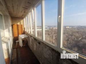 4-к квартира, вторичка, 73м2, 9/10 этаж