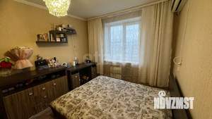 2-к квартира, вторичка, 50м2, 9/9 этаж