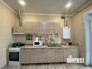 1-к квартира, вторичка, 51м2, 1/3 этаж