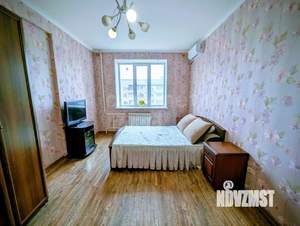 1-к квартира, вторичка, 36м2, 8/17 этаж