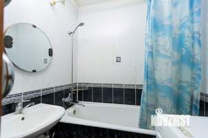 1-к квартира, вторичка, 33м2, 8/9 этаж
