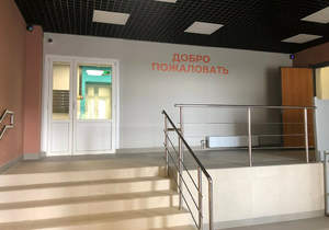 2-к квартира, вторичка, 85м2, 13/17 этаж