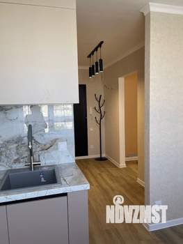 1-к квартира, вторичка, 33м2, 8/10 этаж