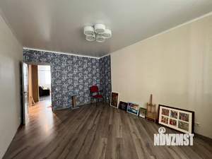 1-к квартира, вторичка, 47м2, 11/17 этаж