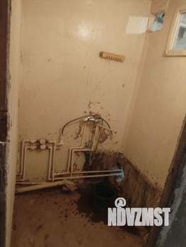 1-к квартира, вторичка, 33м2, 1/9 этаж