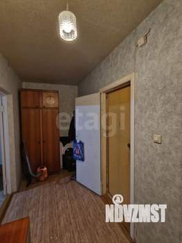 1-к квартира, вторичка, 43м2, 5/10 этаж