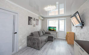 2-к квартира, вторичка, 40м2, 4/5 этаж