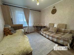 4-к квартира, вторичка, 82м2, 6/6 этаж