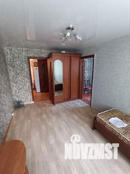 2-к квартира, вторичка, 39м2, 1/5 этаж