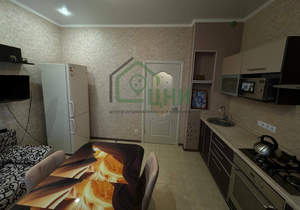 3-к квартира, вторичка, 62м2, 2/3 этаж