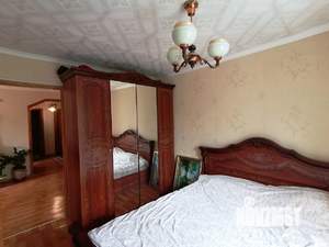 3-к квартира, вторичка, 63м2, 2/5 этаж