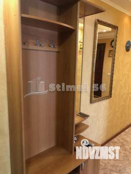 3-к квартира, вторичка, 65м2, 2/5 этаж