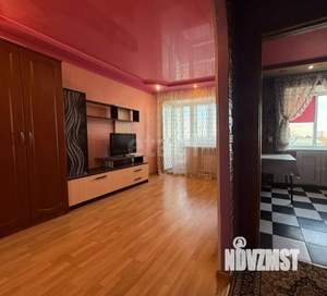 1-к квартира, вторичка, 29м2, 4/5 этаж