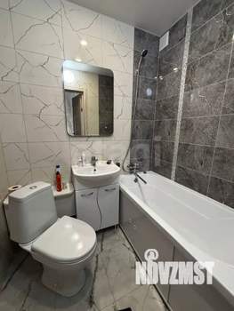 1-к квартира, вторичка, 29м2, 4/5 этаж