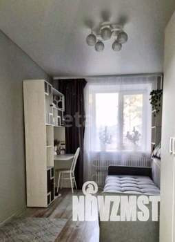 3-к квартира, вторичка, 40м2, 1/5 этаж