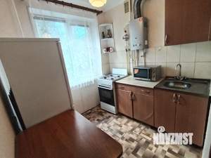 1-к квартира, вторичка, 31м2, 4/5 этаж