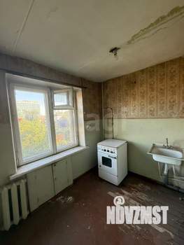 2-к квартира, вторичка, 41м2, 4/5 этаж