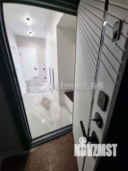 3-к квартира, вторичка, 58м2, 17/17 этаж