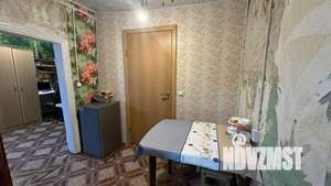 3-к квартира, вторичка, 66м2, 1/2 этаж