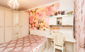 4-к квартира, вторичка, 102м2, 4/14 этаж