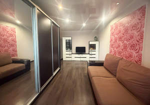 1-к квартира, вторичка, 35м2, 8/9 этаж