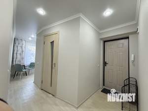 2-к квартира, вторичка, 47м2, 4/5 этаж