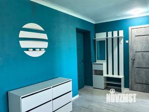 1-к квартира, вторичка, 34м2, 4/9 этаж