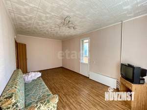 2-к квартира, вторичка, 50м2, 2/9 этаж