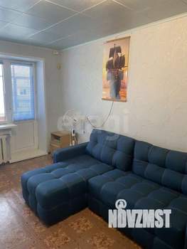 1-к квартира, вторичка, 31м2, 5/5 этаж