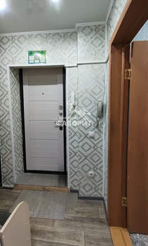 1-к квартира, вторичка, 33м2, 2/5 этаж