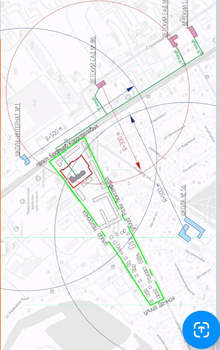 3-к квартира, вторичка, 78м2, 6/16 этаж