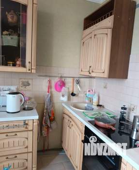 1-к квартира, вторичка, 36м2, 5/15 этаж