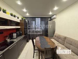 1-к квартира, вторичка, 46м2, 2/10 этаж