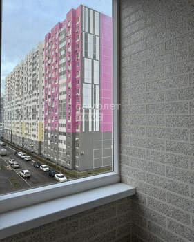 3-к квартира, вторичка, 73м2, 5/17 этаж