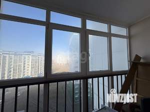 1-к квартира, вторичка, 32м2, 9/17 этаж