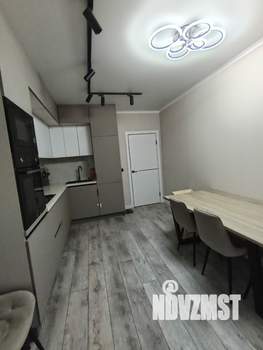 3-к квартира, вторичка, 83м2, 2/17 этаж