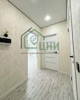 2-к квартира, вторичка, 41м2, 14/17 этаж