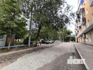 2-к квартира, вторичка, 42м2, 1/5 этаж