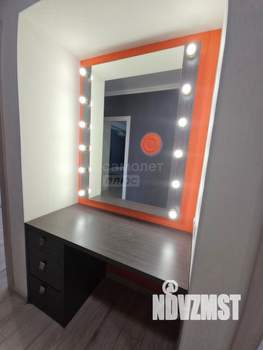 4-к квартира, вторичка, 108м2, 6/15 этаж