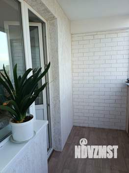 3-к квартира, вторичка, 90м2, 9/17 этаж