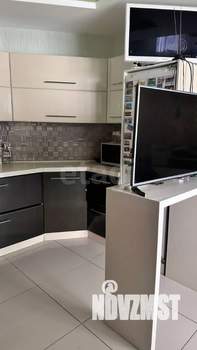 2-к квартира, вторичка, 89м2, 12/16 этаж