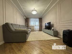 3-к квартира, вторичка, 99м2, 9/12 этаж