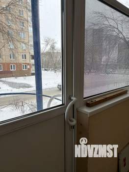 1-к квартира, вторичка, 53м2, 1/10 этаж