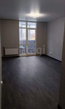 Студия квартира, вторичка, 30м2, 2/18 этаж