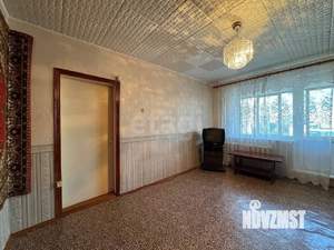 2-к квартира, вторичка, 48м2, 7/9 этаж